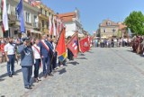Narodowe Święto Konstytucji 3 Maja w Sandomierzu. Zobacz program
