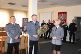Jest nowy zastępca komendanta zduńskowolskiej policji [zdjęcia]