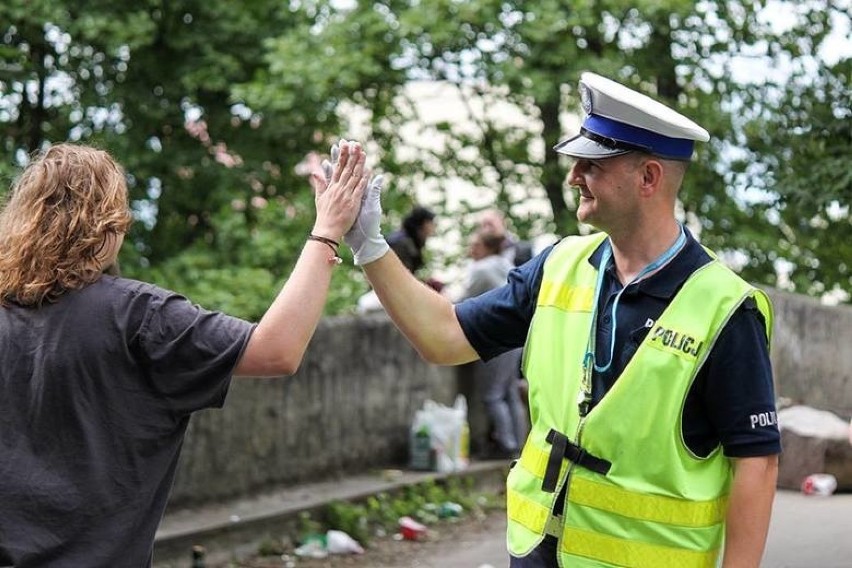 Wstąp do lubuskiej policji!