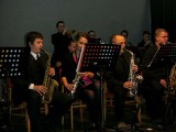 Szamocin - Big Band powrócił na scenę z nowym repertuarem [ZDJĘCIA]