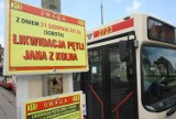 Pętla autobusowa przy ul. Jana z Kolna zamknięta. Powstanie tam parking