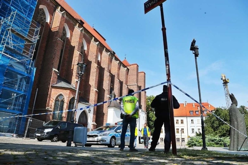 - Po raz kolejny przekonujemy się, że przyzwalanie na hejt i...