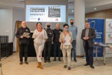 Konin: Wielkopolskie Porównania Filmowe  już za nami, nagrody główne otrzymały dwa filmy, Blue Eryki Wolnej oraz Serce oskarżycielem  