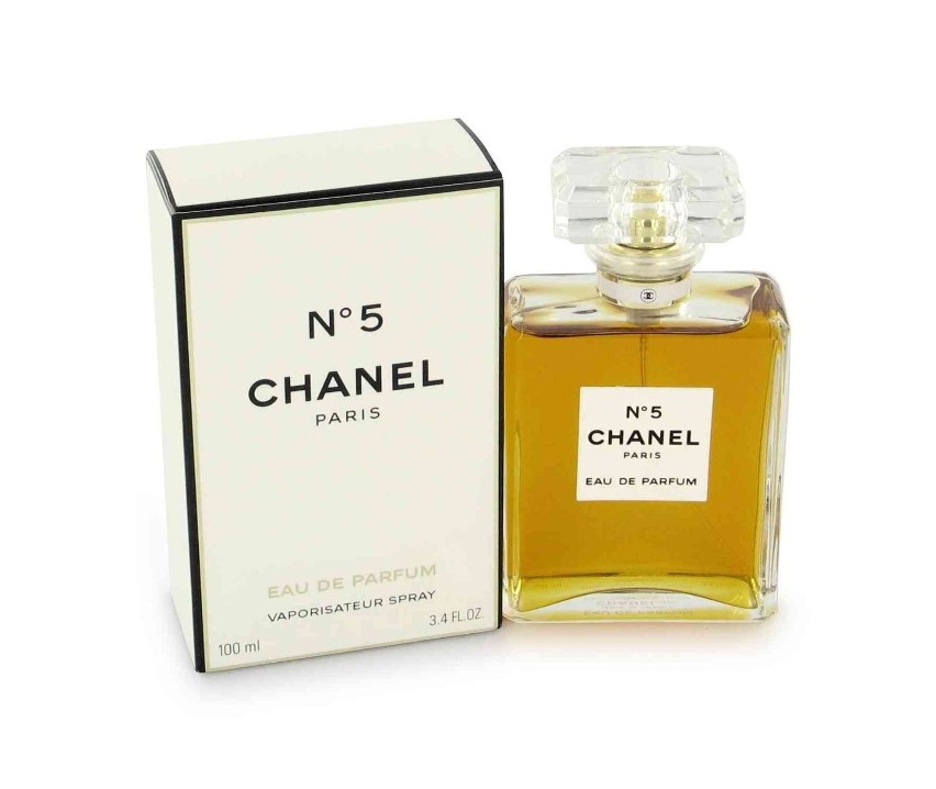 Chanel No.5 woda perfumowana 100 ml