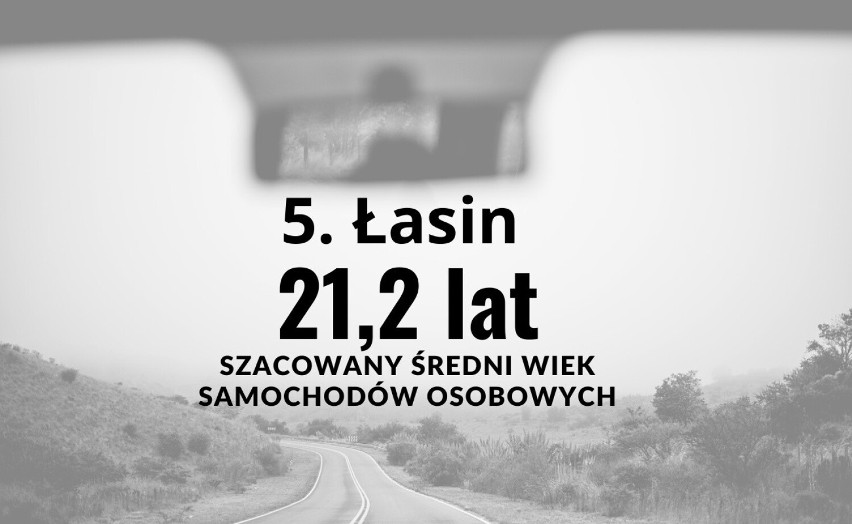 5. Łasin...