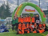 Trampkarze Global Soccer Academy zagrają w I lidze podkarpackiej. Awansowali w wielkim stylu