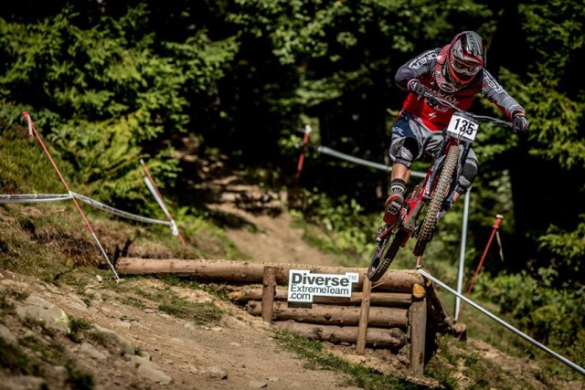 Diverse Downhill Contest w Wiśle