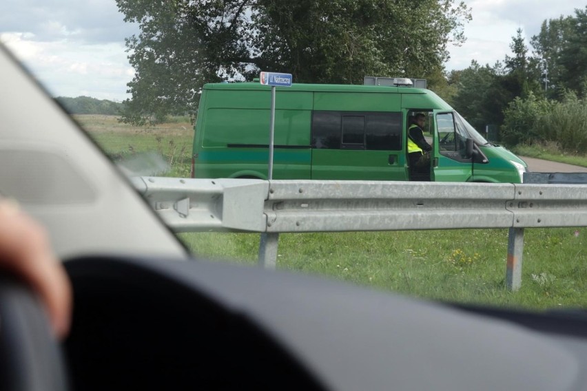 Wbity misiek - w paszporcie podróżnego np. zakaz wjazdu,...