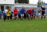 Polska Biega 2013 w Radomsku. Bieg na stadionie przy ul. Brzeźnickiej [ZDJĘCIA]