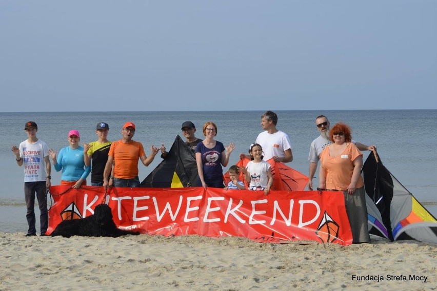 Mierzeja Wiślana. Na plażach w Sztutowie i Kątach Rybackich...