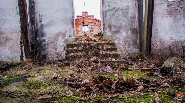 To miejsce przyprawia o dreszcze, jak z najlepszych horrorów! Stara gorzelnia liczy sobie ponad 100 lat! Zdjęcia, które trzeba zobaczyć!