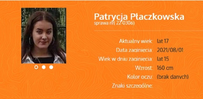 Patrycja Płaczkowska...