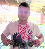 Pływanie: Duet z Osielska na medal. Nawet na 10!