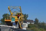 Zbliża się termin zamknięcia mostu w Rybinie