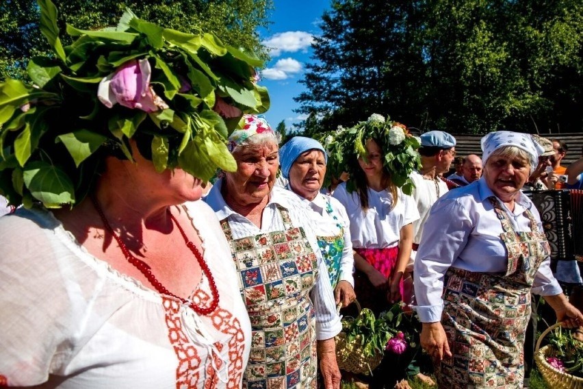 Podlaskie Muzeum Kultury Ludowej