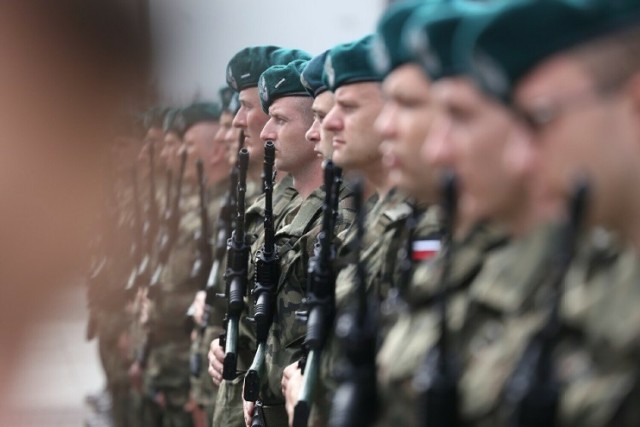 Celem kwalifikacji wojskowej jest wprowadzenie danych do ewidencji wojskowej oraz określenie zdolności do pełnienia służby wojskowej przez obywateli Rzeczypospolitej Polskiej