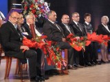 Uroczysta sesja Rady Miejskiej rozpoczęła Święto Miasta Kalisza