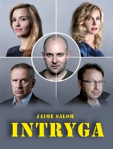 Spektakl 'Intryga' w Filharmonii Opolskiej