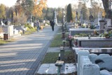 Dzień Wszystkich Świętych: Zmiany w ruchu w okolicach cmentarzy, darmowe kursy autobusów