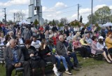 Odpust i piknik parafialny na osiedlu Rawka w Skierniewicach