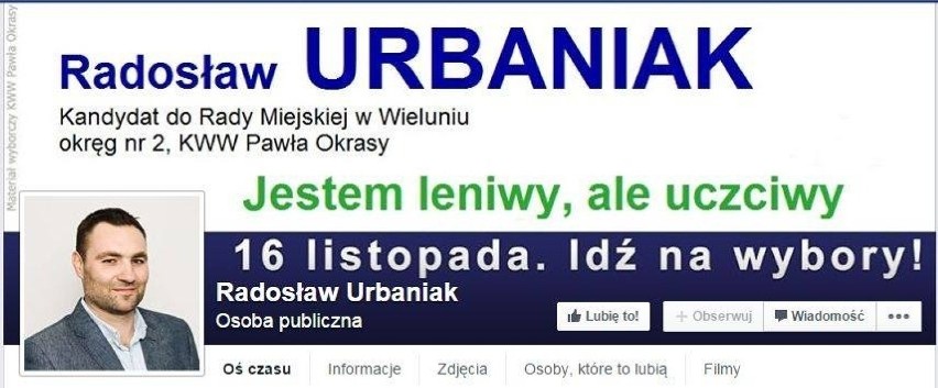 Wybory 2014. Dziwne i śmieszne plakaty tegorocznej kampanii wyborczej [NOWE]