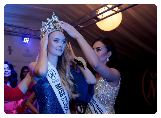 Miss Polski Pomorza Zachodniego 2020