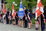 Obchody Święta Konstytucji 3 Maja w Elblągu. „To wyjątkowe wydarzenie w naszej historii”[zdjęcia]