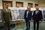 Powstał „geoportal na mapie” który obrazuje historię lasów w Bieszczadach i Beskidzie Niskim [ZDJĘCIA]