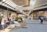 Budowa Designer Outlet Kraków ruszyła z pełną mocą.  KG Group i ROS podpisały akt erekcyjny