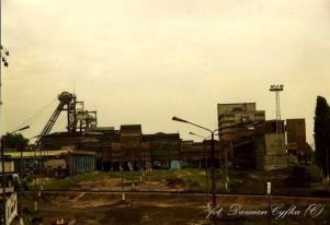 Piekary Śląskie: Kopalnia Andaluzja. Rok temu zaczęto rozbiórkę kopalni