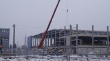 Budowa sklepu IKEA w Bydgoszczy. Jak przebiegają prace? [zdjęcia] 
