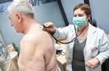Dwie osoby w Małopolsce zmarły z powodu powikłań grypy 