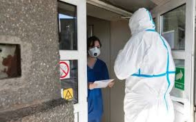 W Kujawsko-Pomorskiem jest 21 nowych przypadków zakażenia koronawirusem
