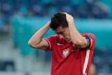Ekspert po odpadnięciu reprezentacji Polski z Euro 2020: Same negatywy, wstyd i frustracja