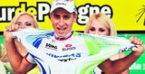 Peter Sagan najlepszy w Tour de Pologne