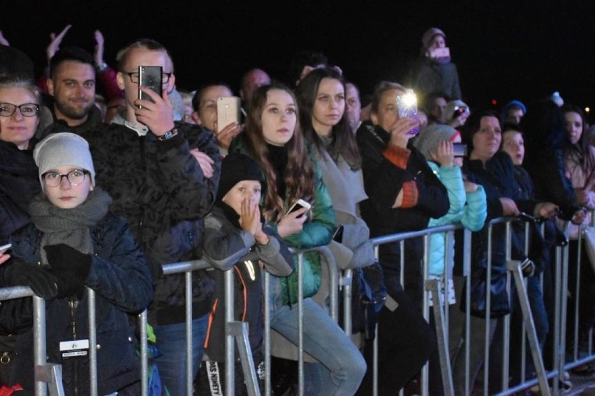 MajOSTaszki. W ten weekend Ostrów Wielkopolski miał być rozrywkową stolicą regionu