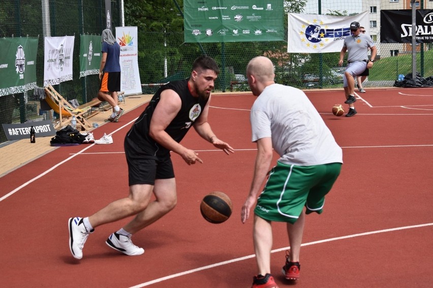 KO Streetball 2018.