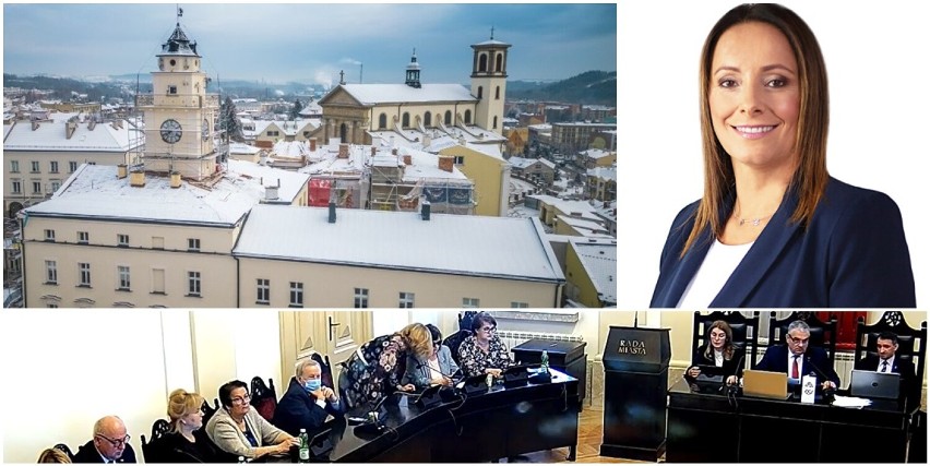 Rada Miasta pozwoliła na zwolnienie Marioli Migdar z funkcji zastępcy prezesa spółdzielni Kurdwanów Nowy. Radna pracowała tam dwa lata