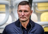 Grzegorz Niciński, trener Arki Gdynia: Nie myślimy jeszcze o derbach Trójmiasta