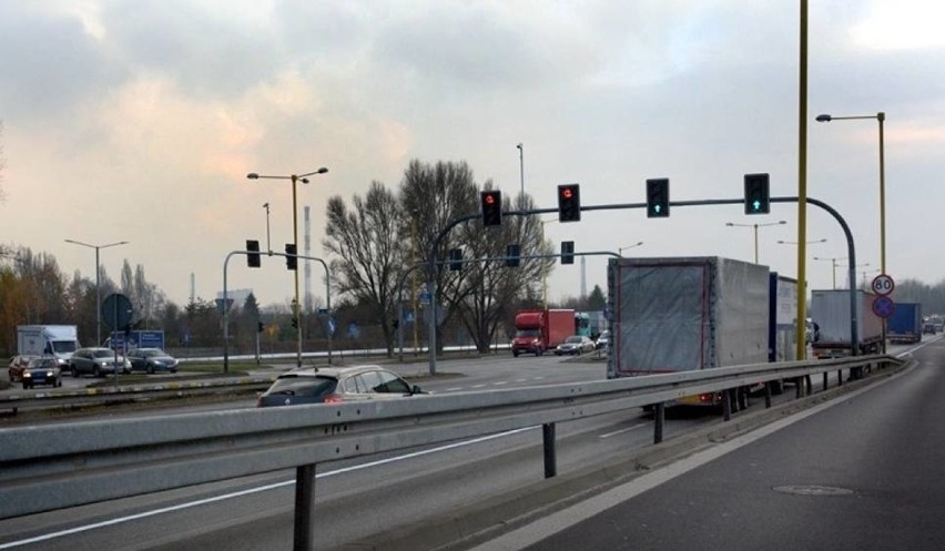 Budowa autostrady A1 od Częstochowy do granicy z...