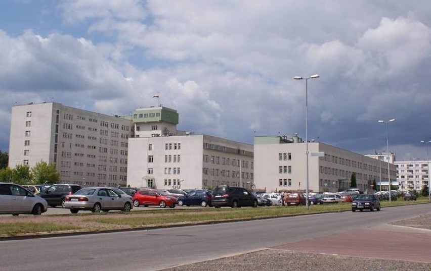 Rozpoczął się remont szpitala w Starachowicach (ZDJĘCIA)