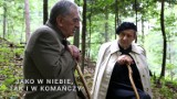 Film "Jako w niebie tak i w Komańczy". Premiera w TVP1