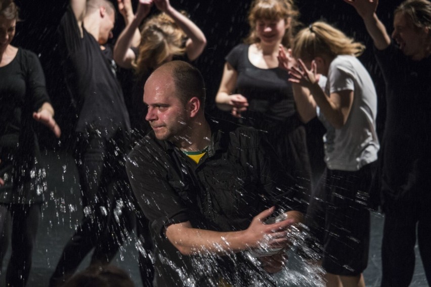 Goleniowski Teatr Brama został wyróżniony nagrodą...