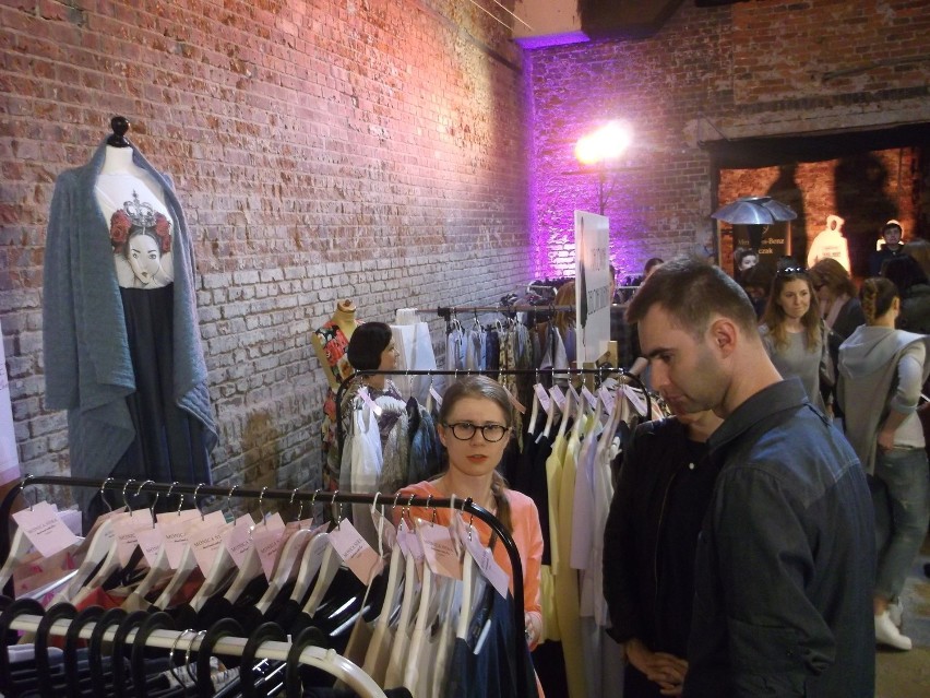 Fashion Meeting Pop Up Store we Wrocławiu