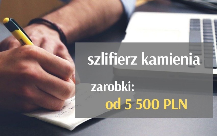 Oferty pracy w Bielsku-Białej