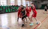 Nieudany początek Energii Markos w Ćwierćfinałowym Turnieju Mistrzostw Polski Kadetów U15