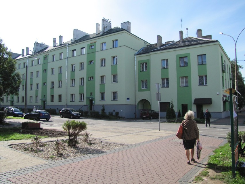 Dąbrowa Górnicza: Wspólnoty Mieszkaniowe coraz częściej decydują się na termomodernizację