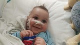 9-miesięczny Igorek walczy o życie. Pomóc może kosztowna operacja i leczenie za granicą