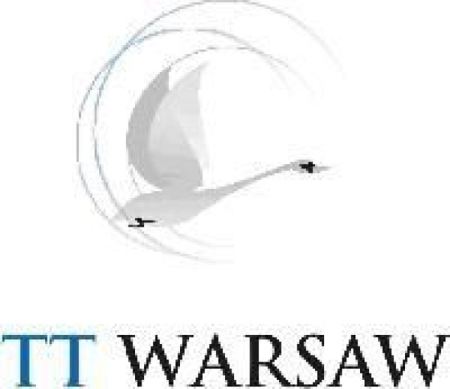 Logo TT Warsaw