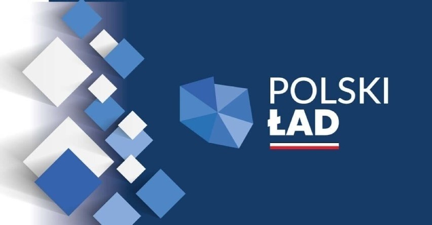 Ponad 40 milionów złotych dla powiatu chełmińskiego z Rządowego Funduszu Polski Ład [zdjęcia]